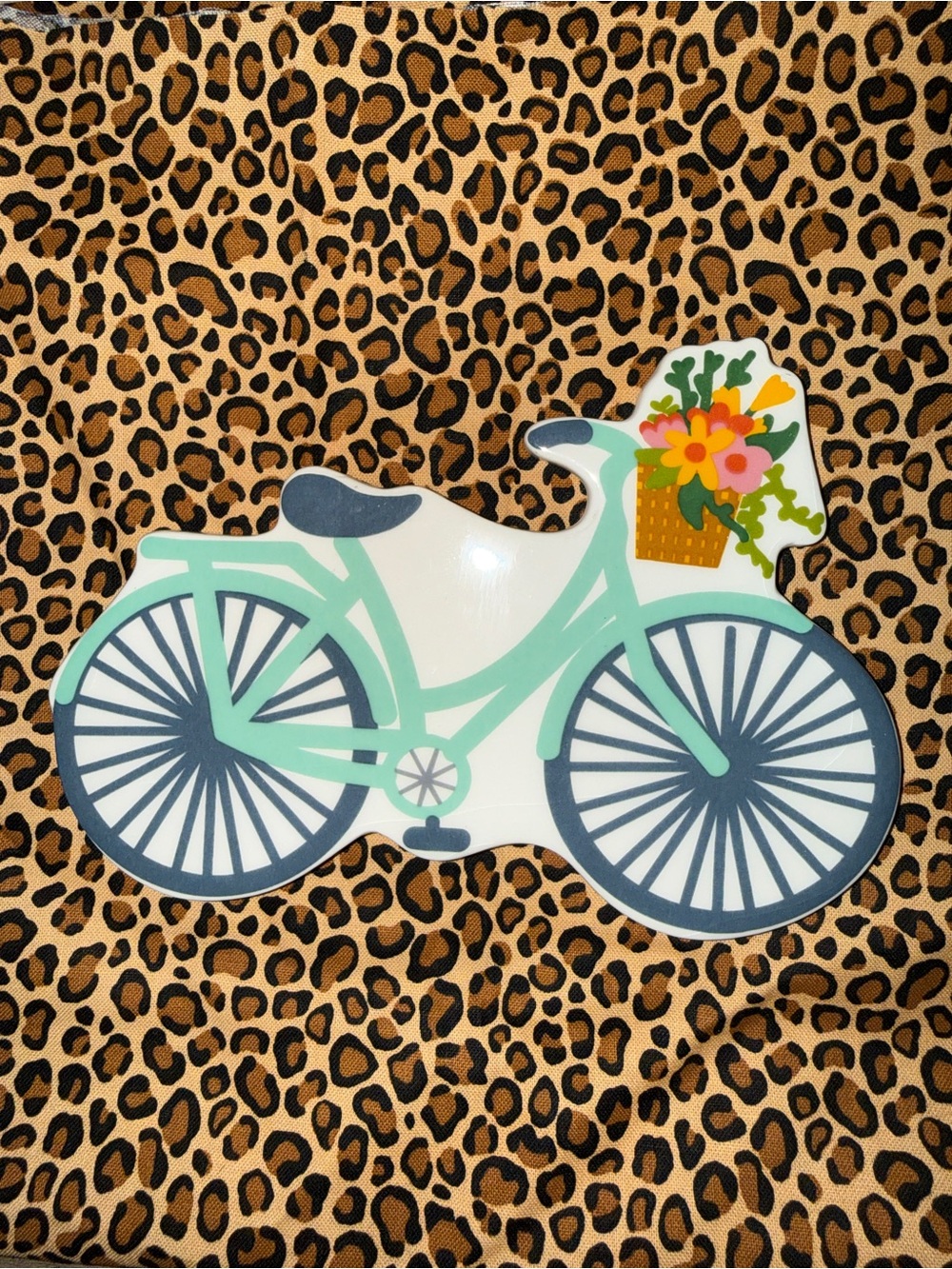 Happy Everything Bicycle (Mini)